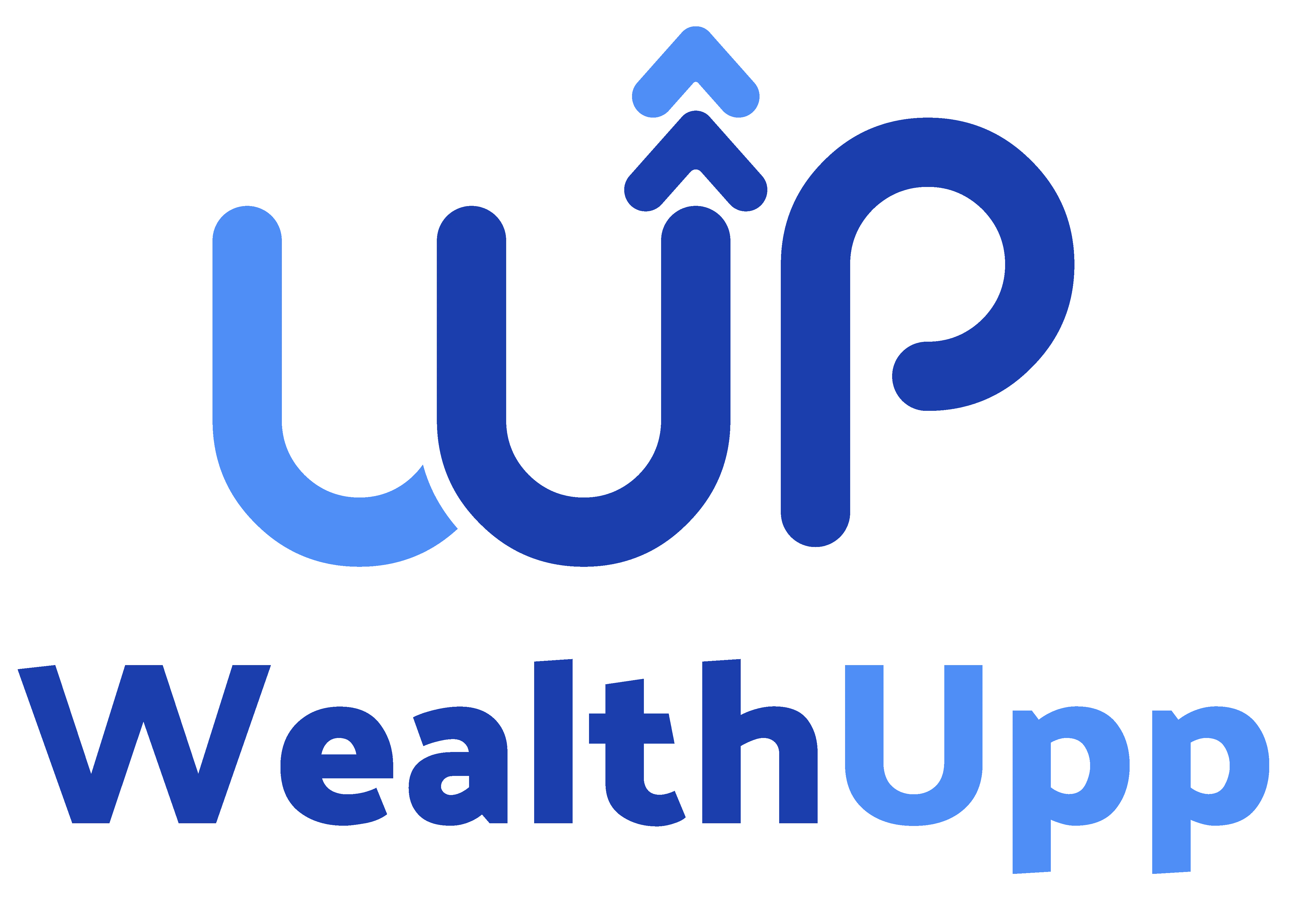 WealthUpp Logo