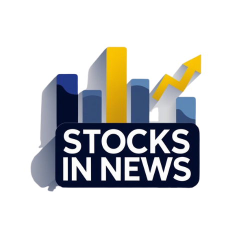 Stocks In News