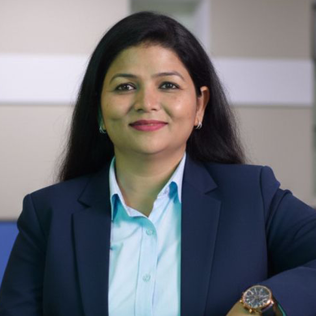 Neeta Negi