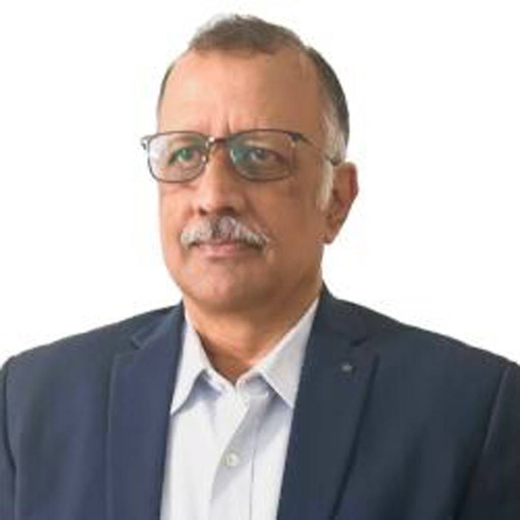 Ramakrishnan Venkateswaran