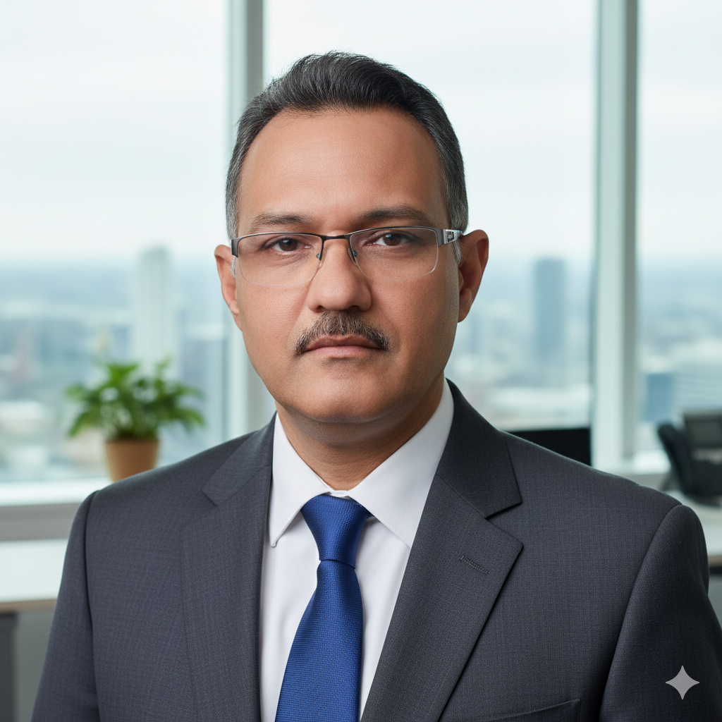 Venkatesh Tulluri